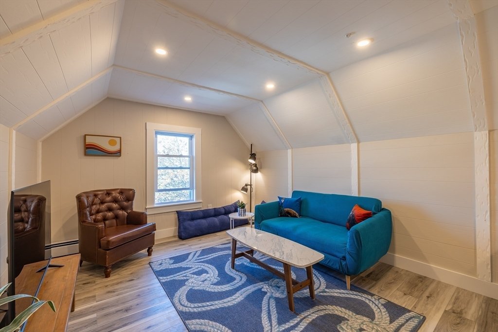 Condo in Somerville, Massachusetts, United States 2 - 18322895