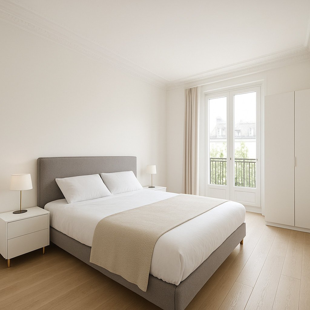 Apartment in Castelnau-le-Lez, Occitania, France 2 - 18323285
