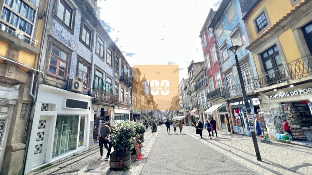 Apartment in Cedofeita, Santo Ildefonso, Se, Miragaia, Sao Nicolau e Vitoria, Porto District, Portugal 2 - 18323058