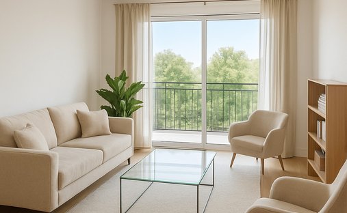 Apartment in Castelnau-le-Lez, Occitania, France 1