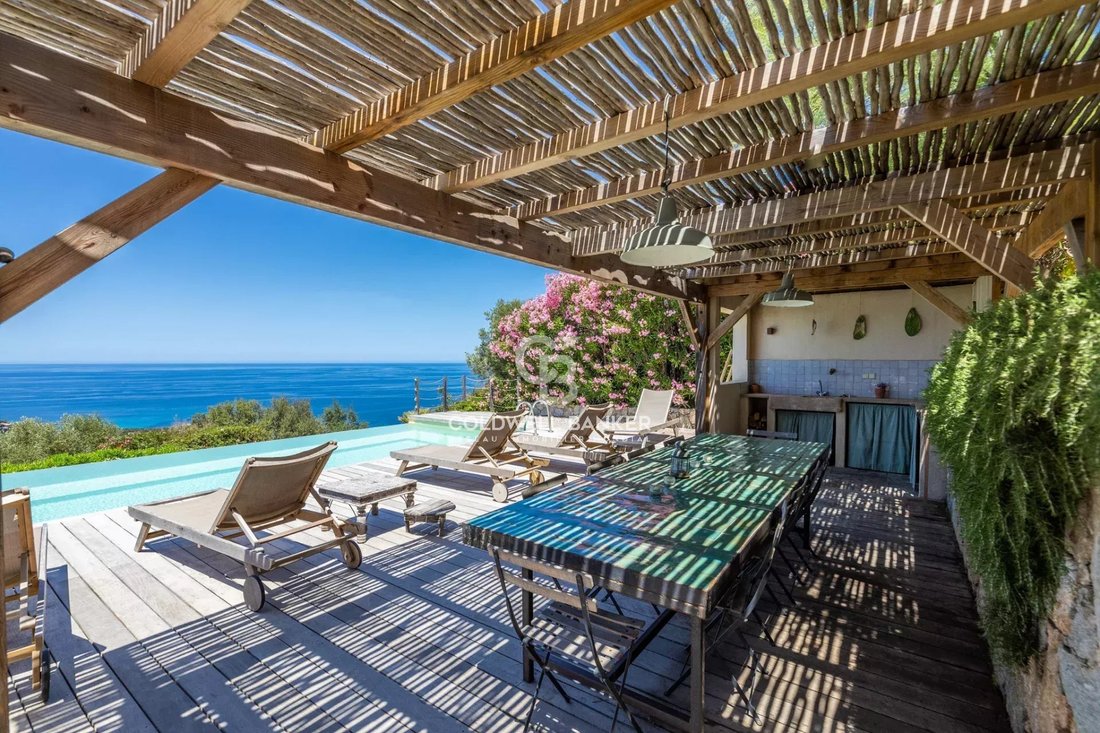 Villa in Corbara, Corsica, France 3 - 18123928