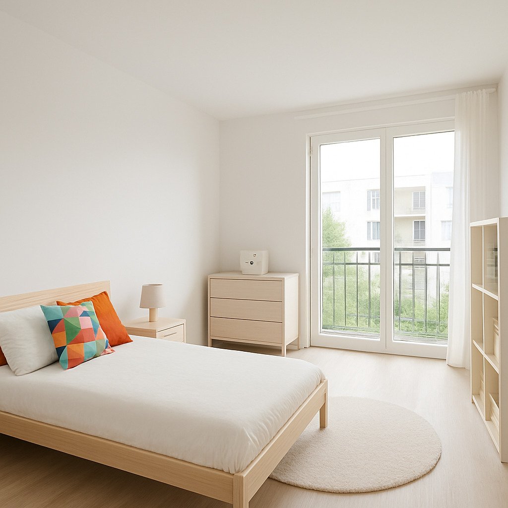 Apartment in Bouhebe, Capbreton, France 4 - 18323322