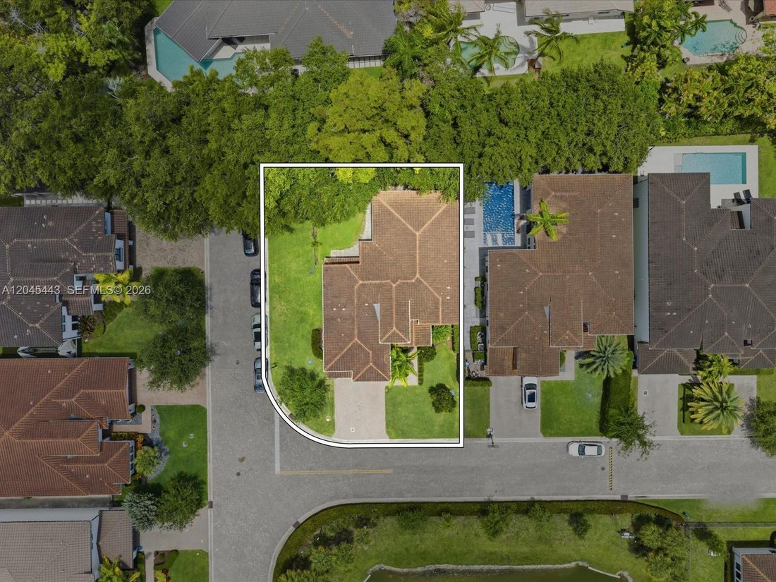 House in Hollywood, Florida, United States 4 - 18322908