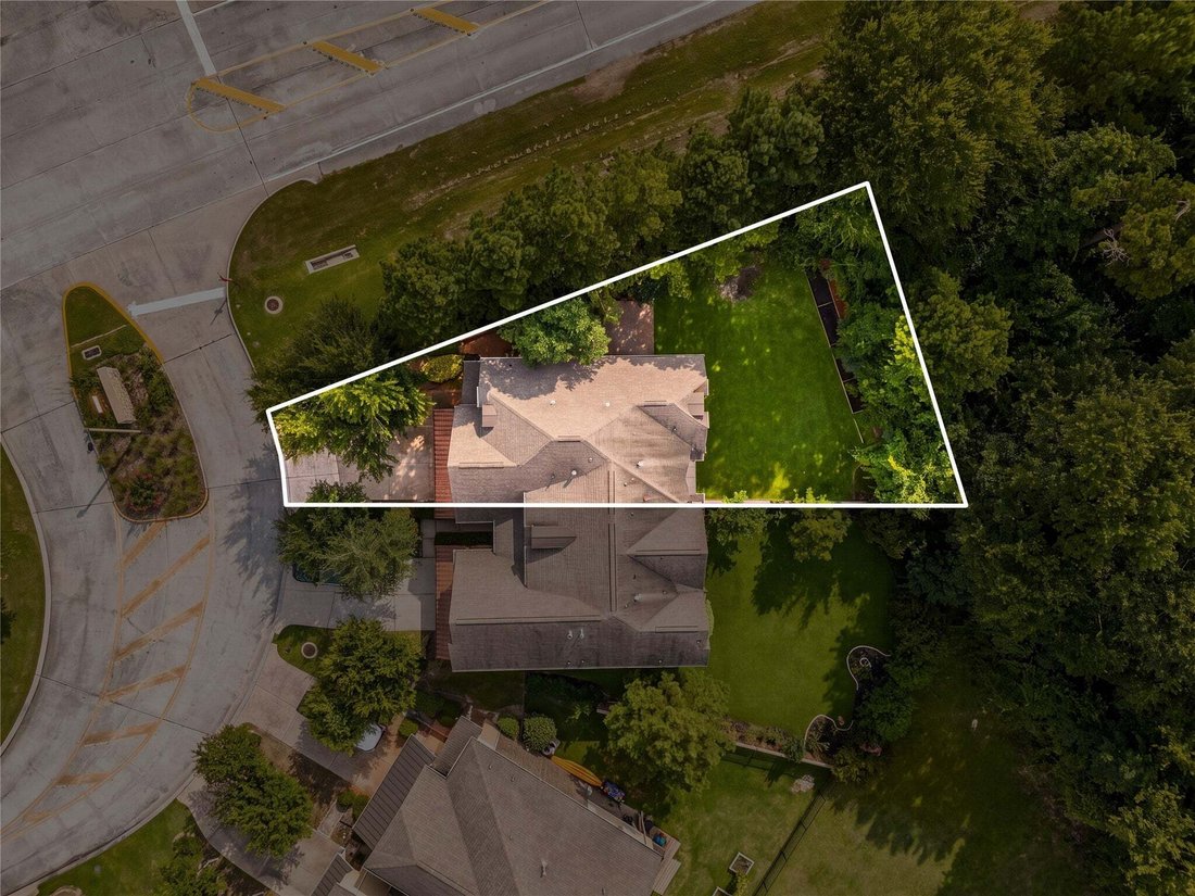 House in Spring, Texas, United States 2 - 18323111