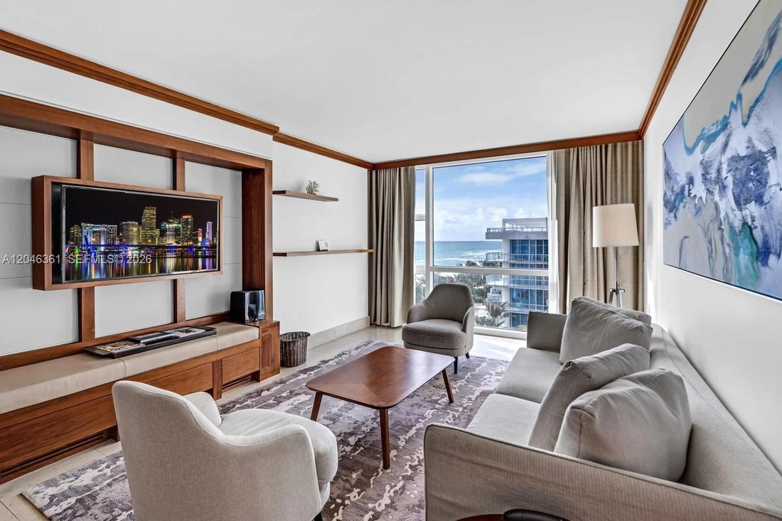 Condo in Miami Beach, Florida, United States 4 - 18322948