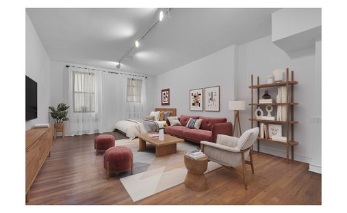 Co Op in New York, New York, United States 1