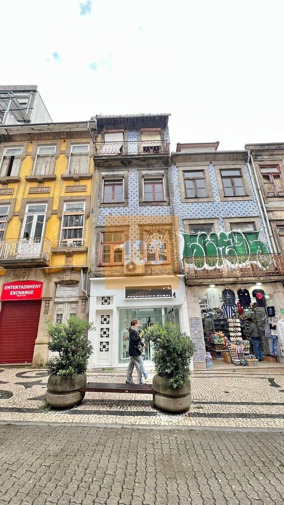 Apartment in Cedofeita, Santo Ildefonso, Se, Miragaia, Sao Nicolau e Vitoria, Porto District, Portugal 4 - 18323058