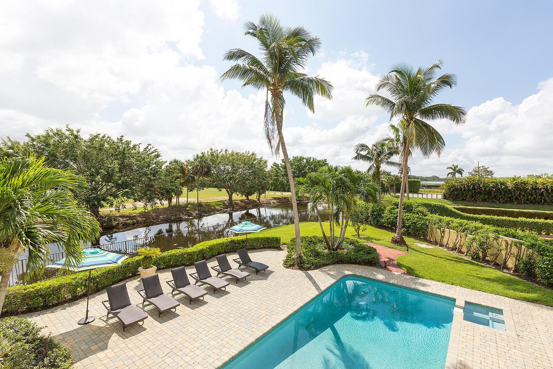 House in Wellington, Florida, United States 4 - 18322930
