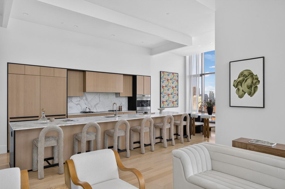 Condo in New York, New York, United States 3 - 18119986