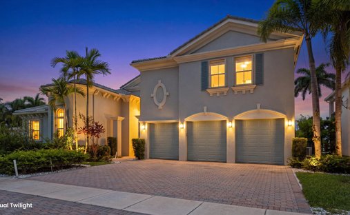 Casa a Wellington, Florida, Stati Uniti 1