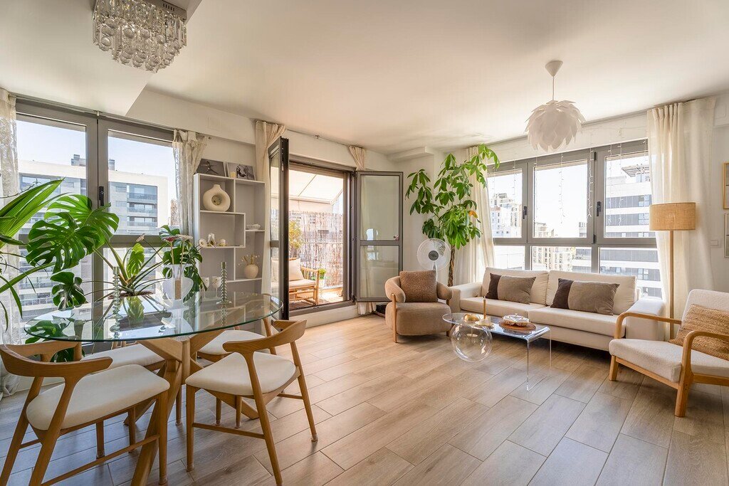Apartment in Barajas, Madrid, Spain 2 - 18323109