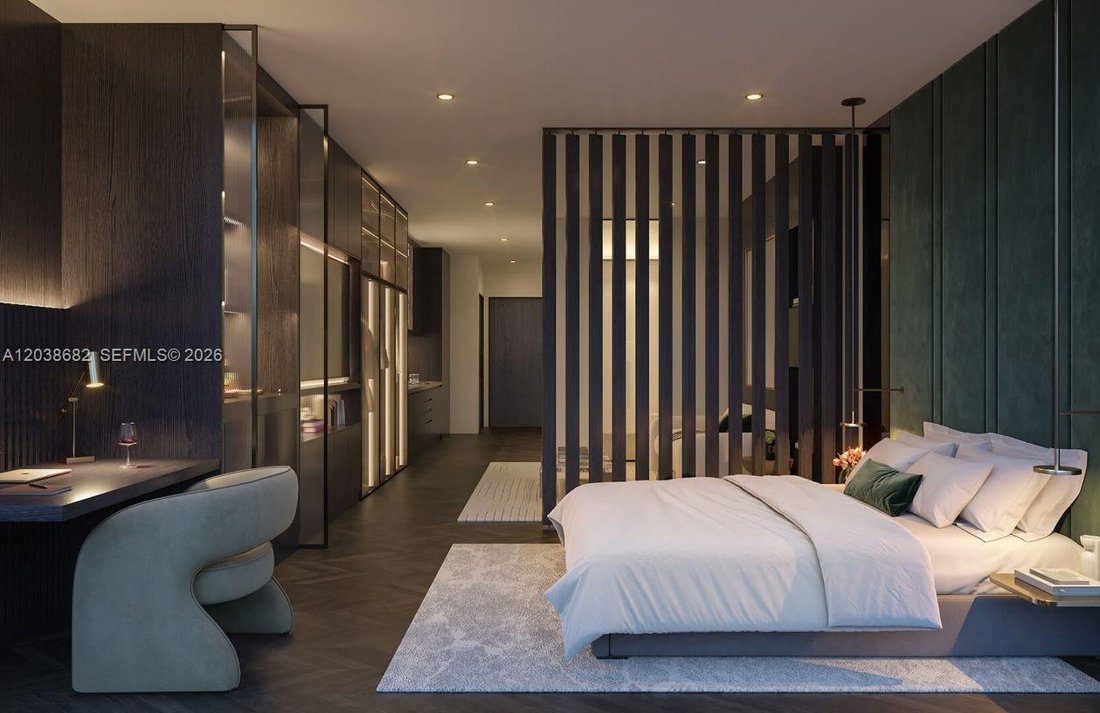 Condo in Miami, Florida, United States 1 - 18322991