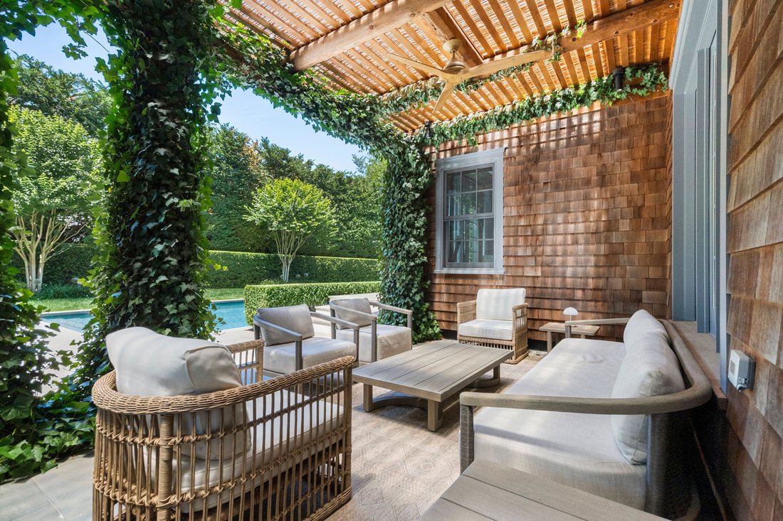 Casa en East Hampton, Nueva York, Estados Unidos 4 - 18322878