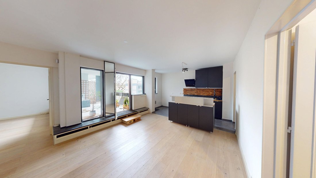 Apartment in Silly-Gallieni, Boulogne-Billancourt, France 2 - 18323208