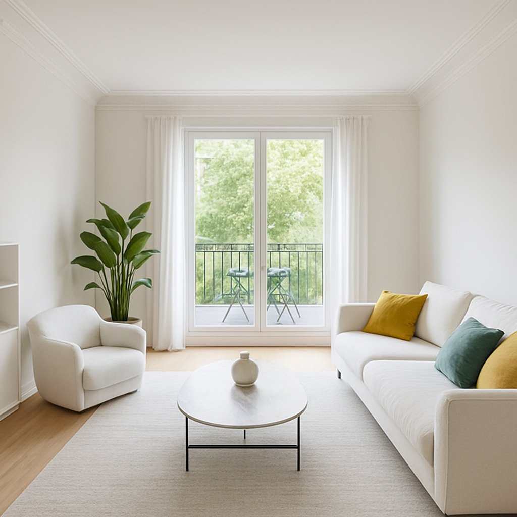 Apartment in Barbusse, Arcueil, France 1 - 18323315