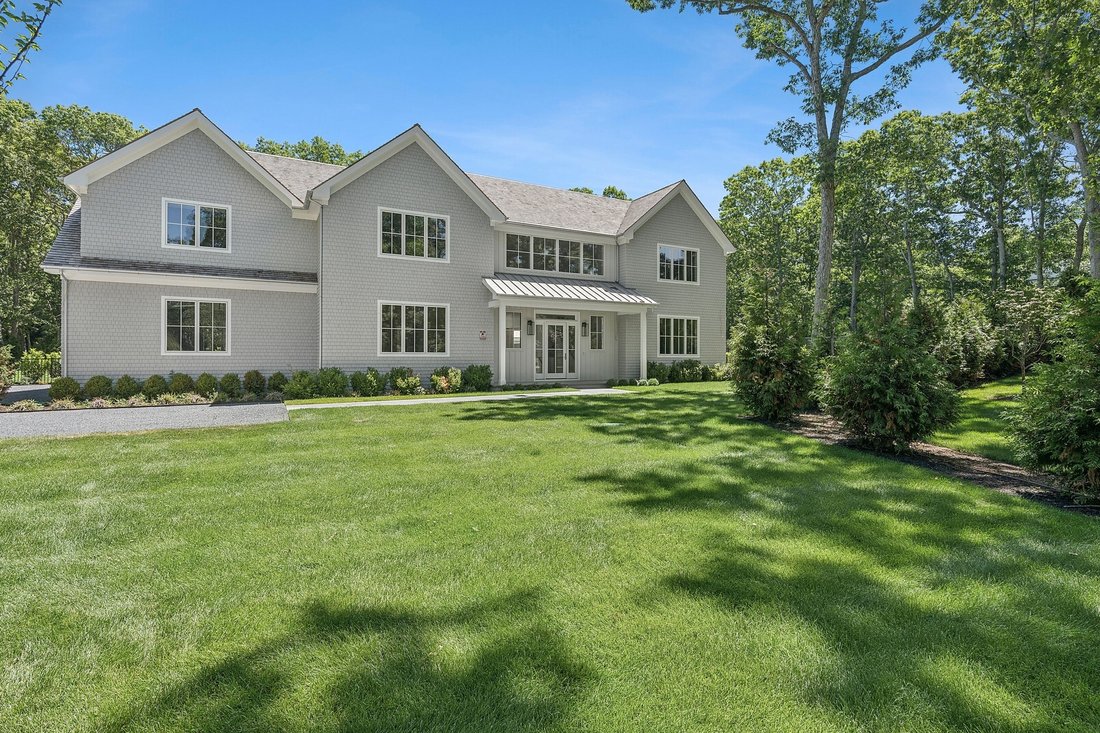 House in Bridgehampton, New York, United States 1 - 18323145