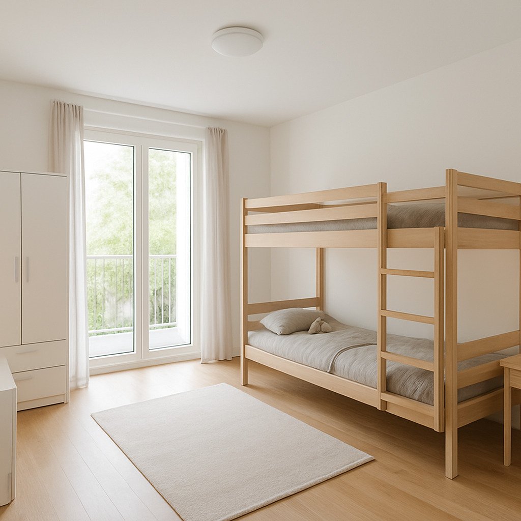 Apartment in Pornichet, Pays de la Loire, France 3 - 18323299
