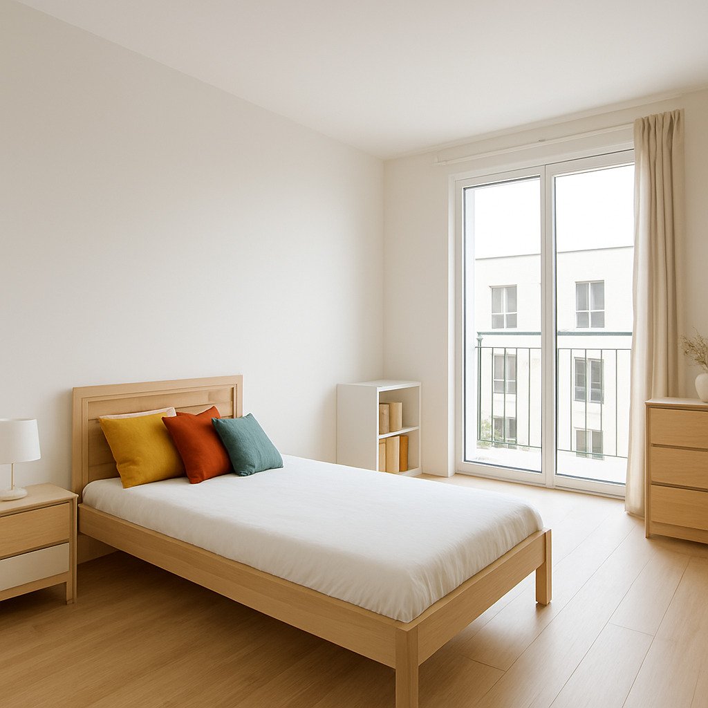 Apartment in Bouhebe, Capbreton, France 3 - 18323322