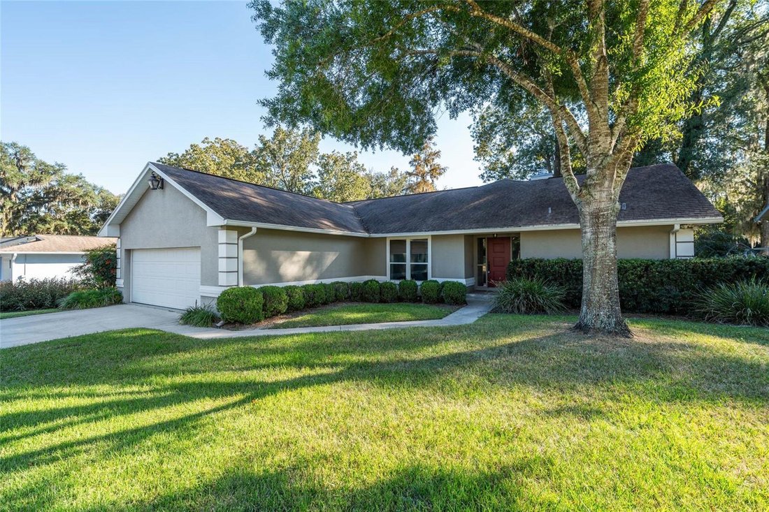 House in Ocala, Florida, United States 2 - 17654275