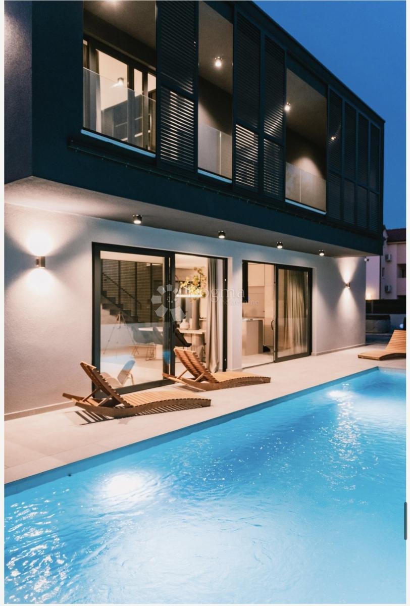 House in Srima, Sibenik-Knin County, Croatia 4 - 18322831