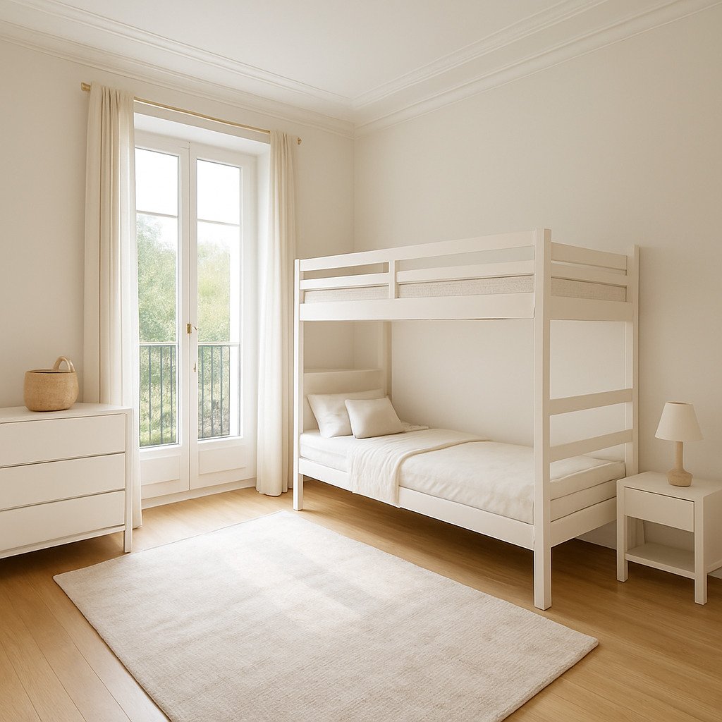 Apartment in Kremlin-Saint Germain, Le Kremlin-Bicetre, France 4 - 18323319
