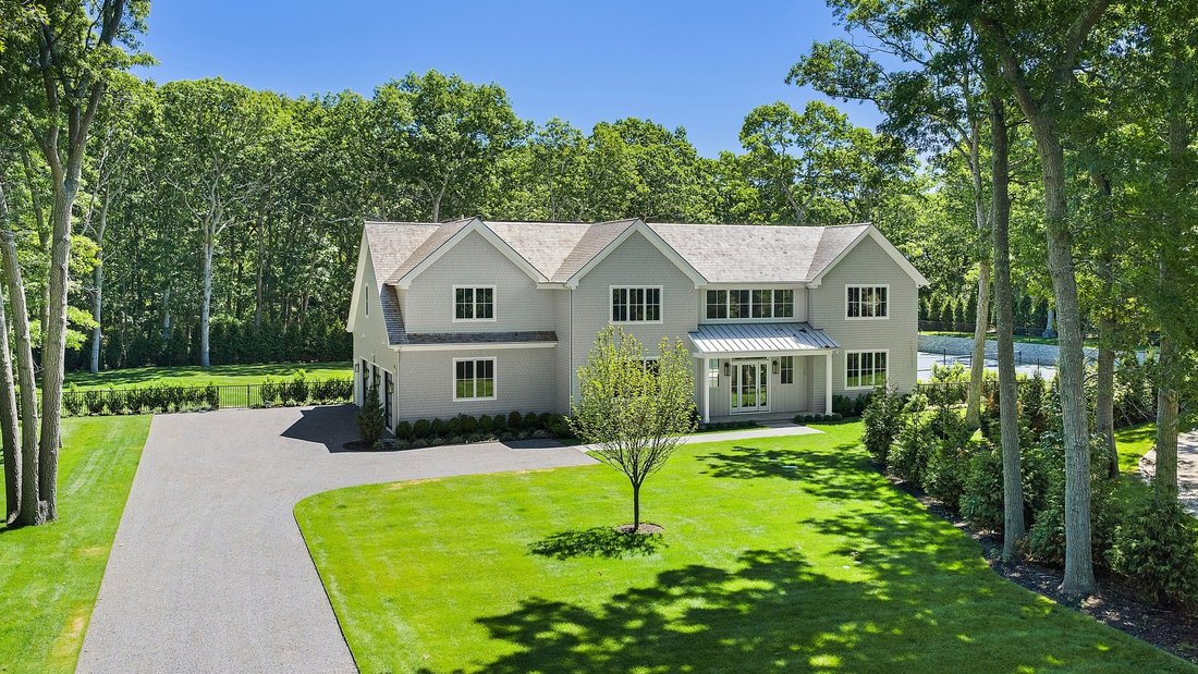 House in Bridgehampton, New York, United States 2 - 18323145