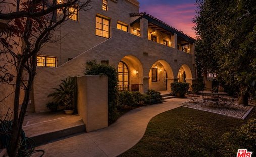 Los Angeles, California, United States 1