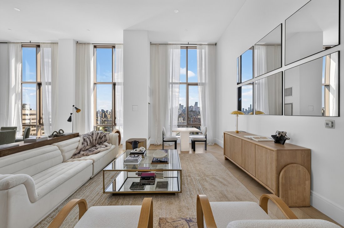 Condo in New York, New York, United States 2 - 18119986