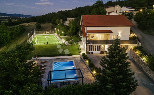 Maison à Imotski, Split-Dalmatie, Croatie 1