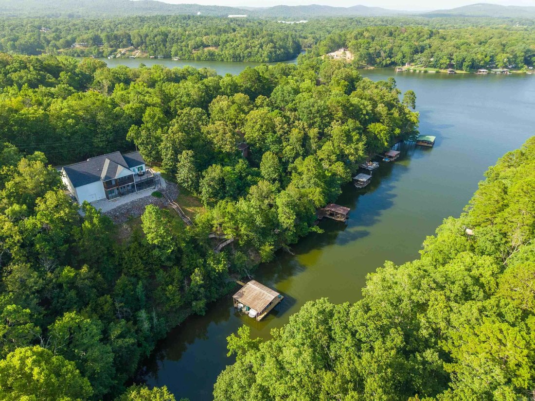 House in Hot Springs, Arkansas, United States 5 - 18323187
