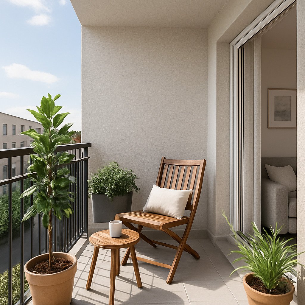 Apartment in Centre Ville, Rueil-Malmaison, France 4 - 18323324