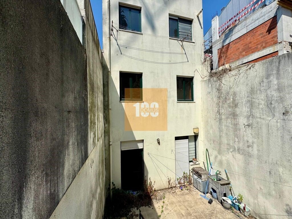 Apartment in Cedofeita, Santo Ildefonso, Se, Miragaia, Sao Nicolau e Vitoria, Porto District, Portugal 3 - 18323046