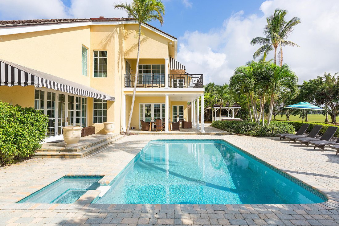 House in Wellington, Florida, United States 5 - 18322930