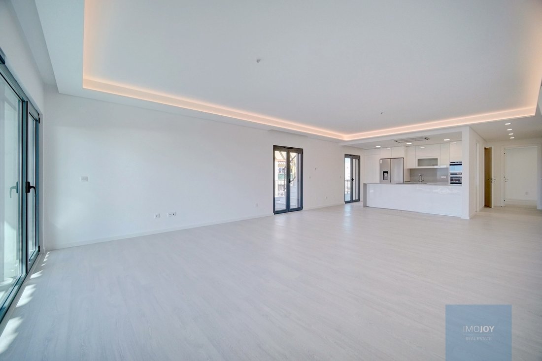 Apartment in Ericeira, Lisbon, Portugal 4 - 18322970