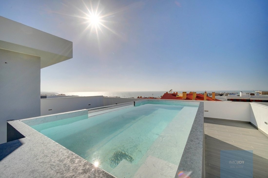 Apartment in Ericeira, Lisbon, Portugal 1 - 18322970
