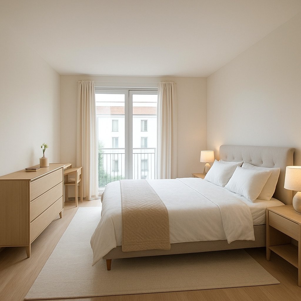 Apartment in Barbusse, Arcueil, France 2 - 18323315