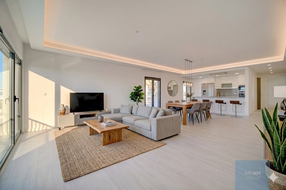 Apartment in Ericeira, Lisbon, Portugal 3 - 18322970