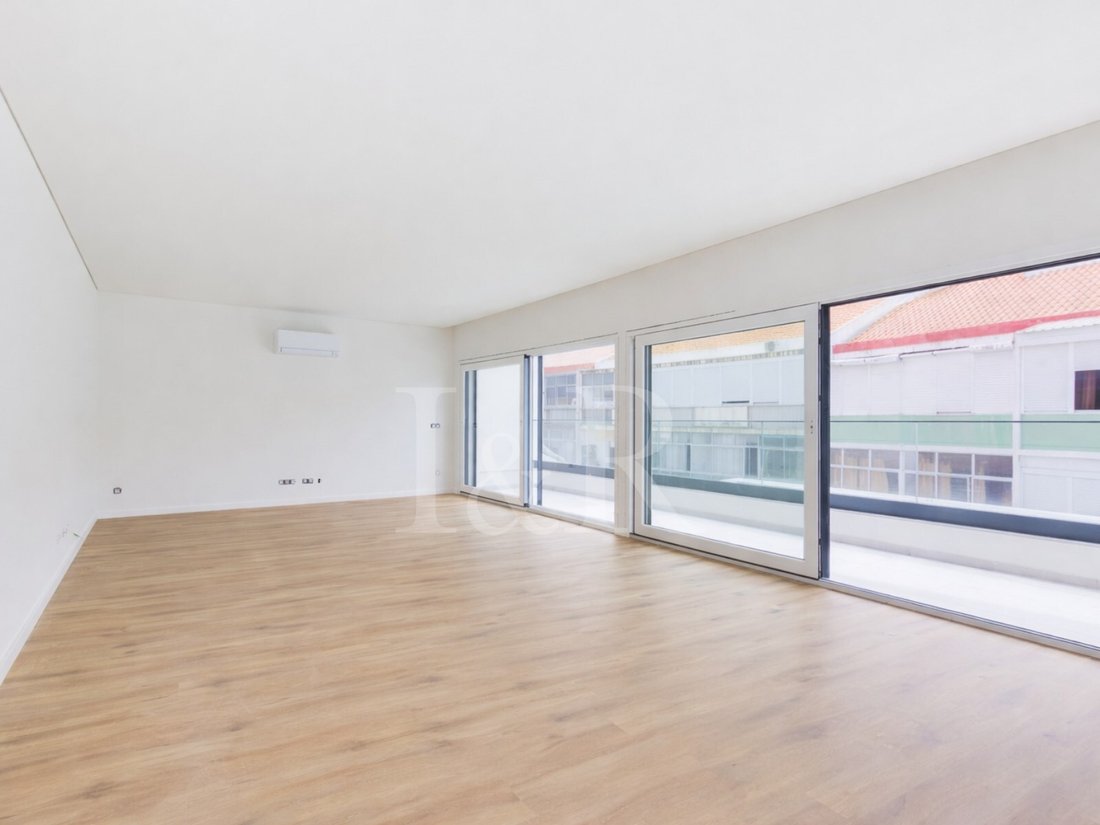 Apartment in Almada, Cova da Piedade, Pragal e Cacilhas, Setubal, Portugal 4 - 13771145