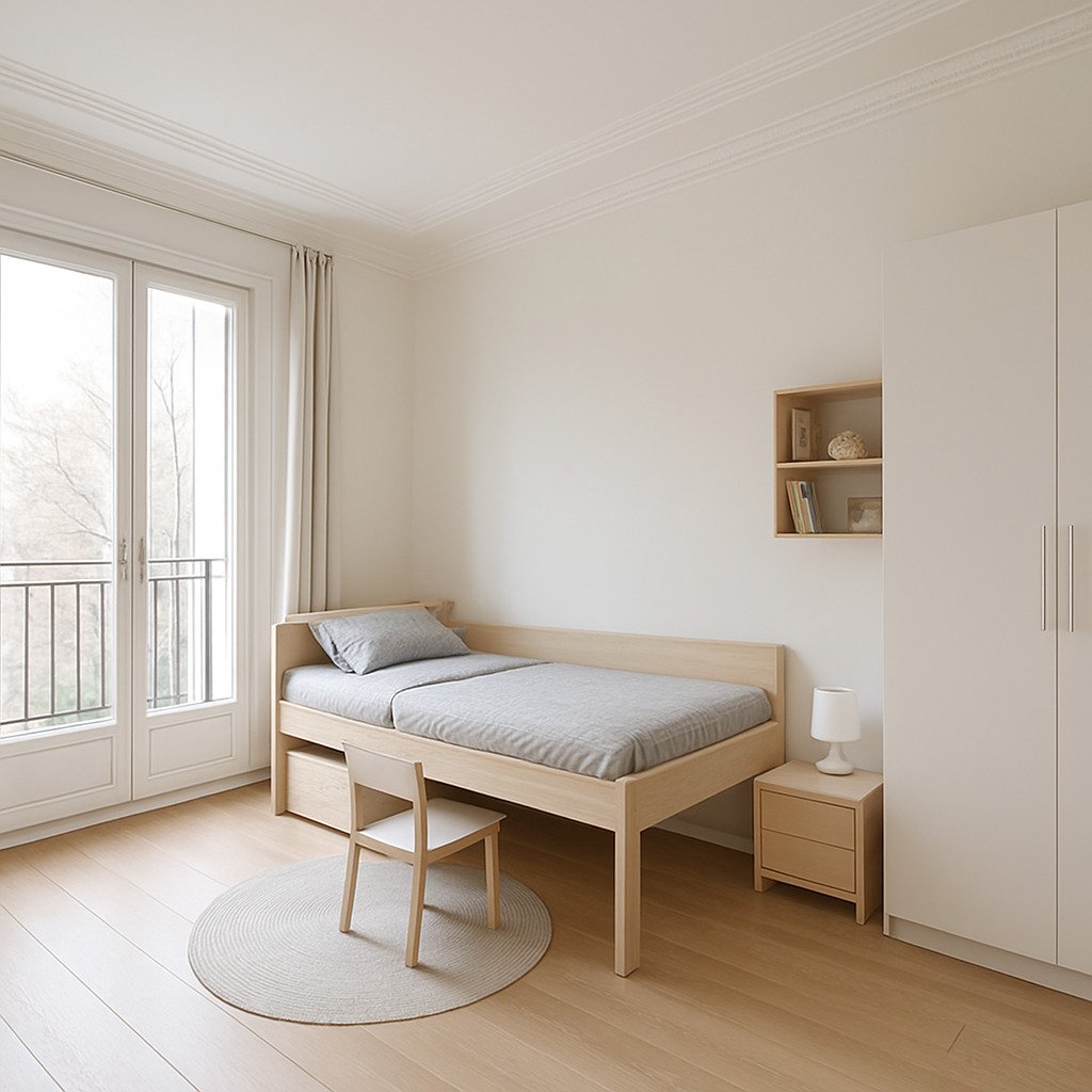 Apartment in Centre Historique, Montpellier, France 3 - 18323318
