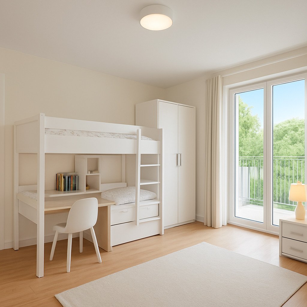 Apartment in Ledru Rollin, Le Perreux-sur-Marne, France 3 - 18323281