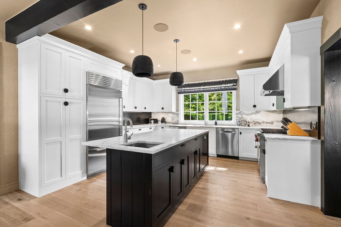 Casa en East Hampton, Nueva York, Estados Unidos 5 - 18322878