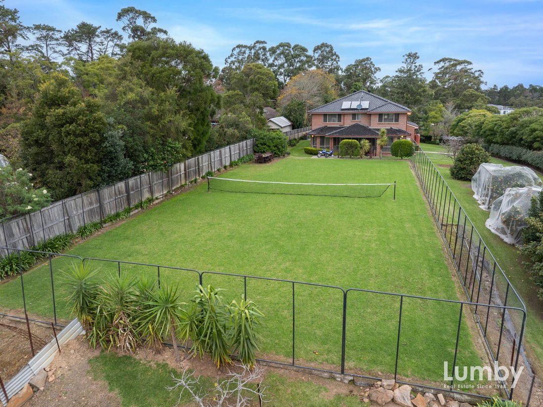 House in Galston, New South Wales, Australia 2 - 18323465