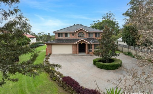 Casa en Galston, Nueva Gales del Sur, Australia 1