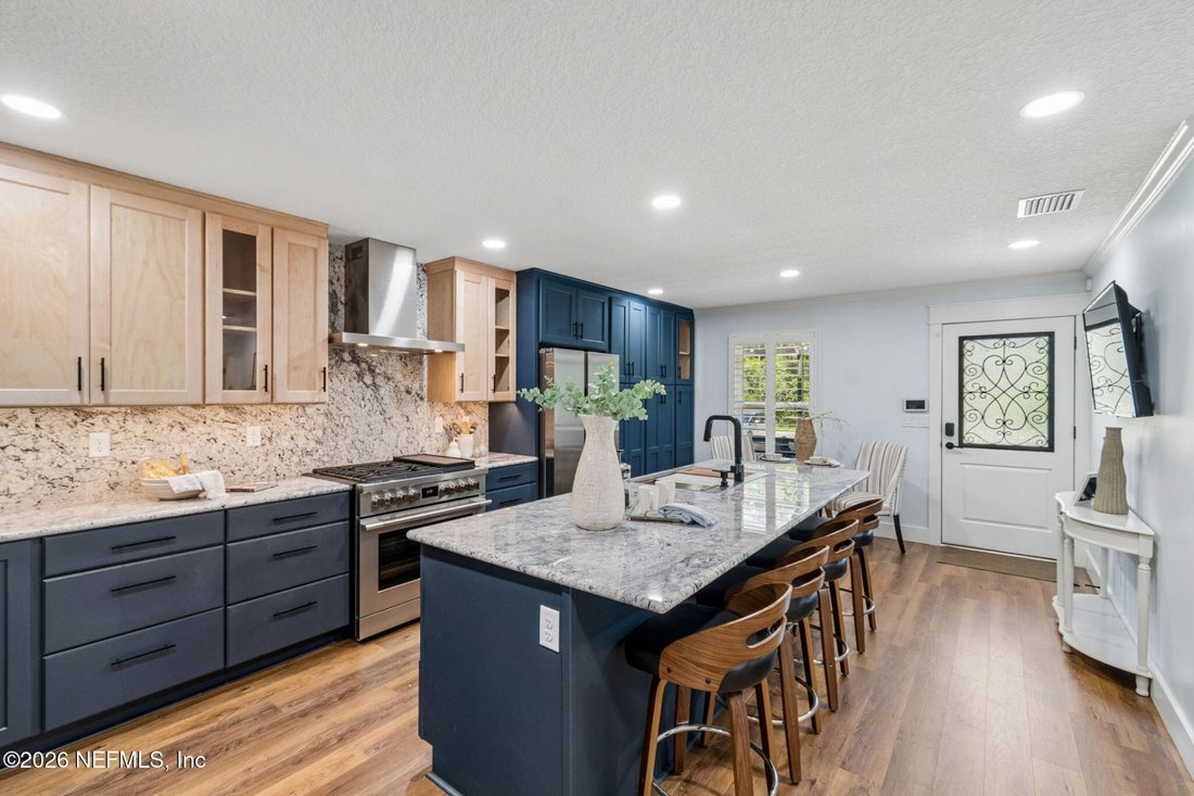 House in Palatka, Florida, United States 3 - 18323497