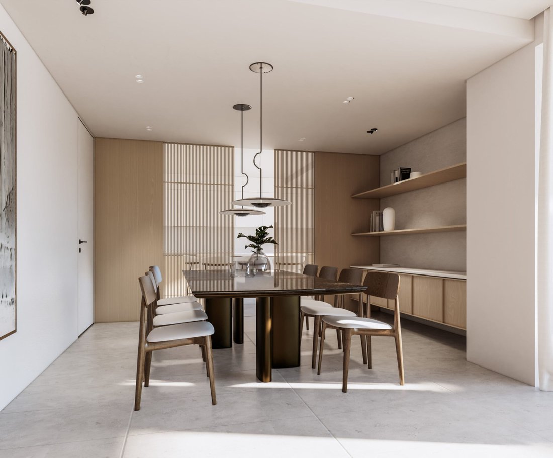 Apartment in Glyfada, Attica, Greece 3 - 18323524