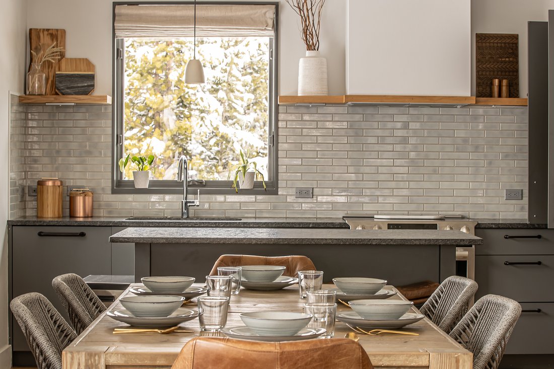Condo in Gallatin Gateway, Montana, United States 3 - 18323890