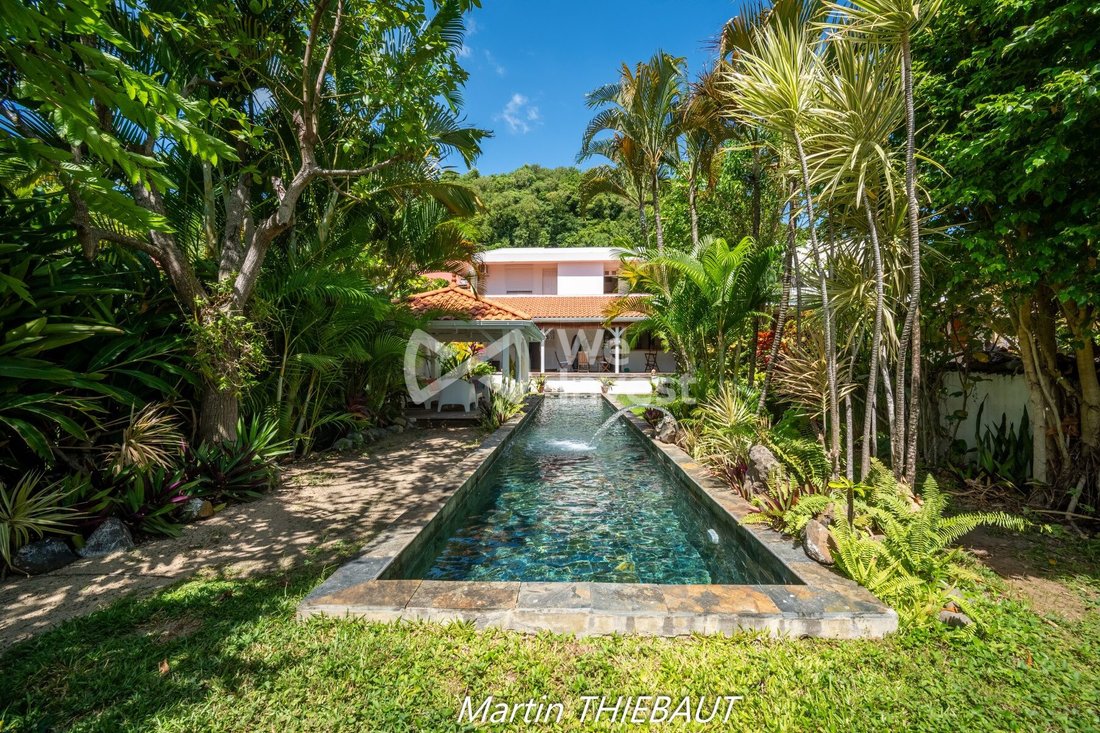 Villa in France 1 - 18323750