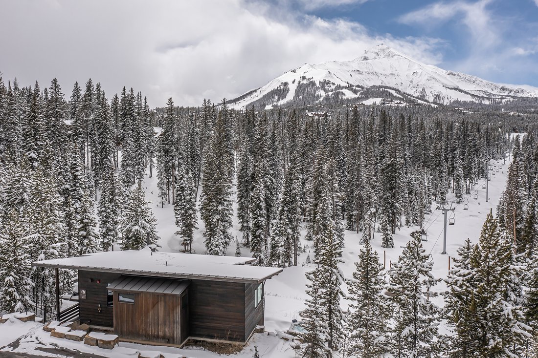 Condo in Gallatin Gateway, Montana, United States 2 - 18323890