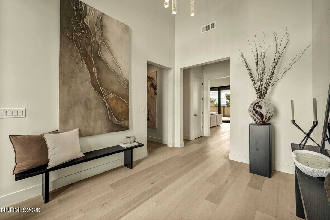 House in Reno, Nevada, United States 2 - 18323548