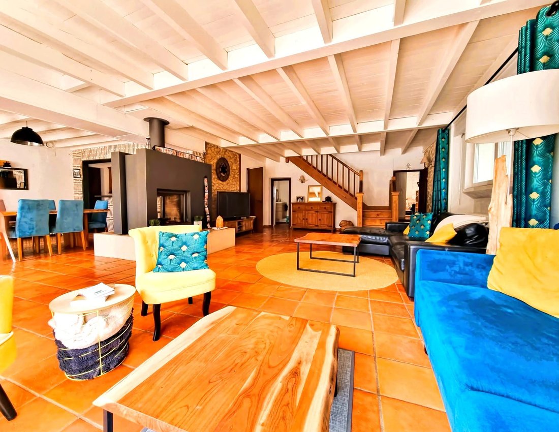 House in Cagnotte, Nouvelle-Aquitaine, France 2 - 18323726
